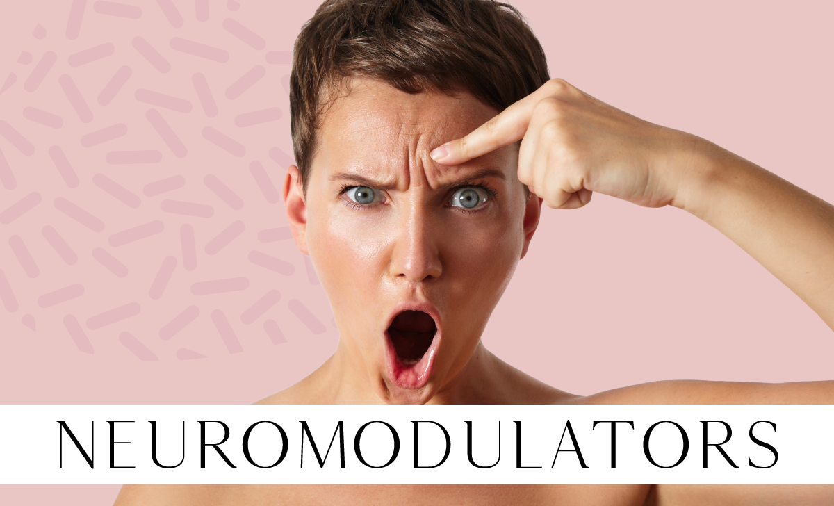 Neuromodulators Sacramento