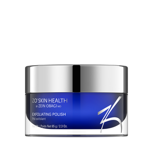 Exfoliating Polish