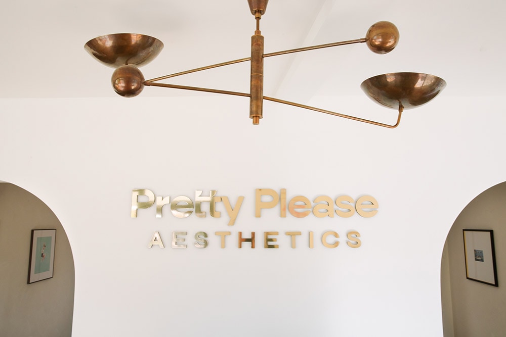 Photo of Pretty Please Aesthetics | Med Spa Sacramento & Roseville, CA