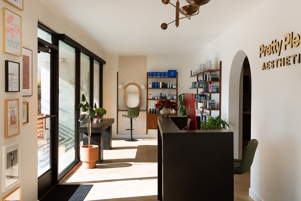Photo of Pretty Please Aesthetics | Med Spa Sacramento & Roseville, CA
