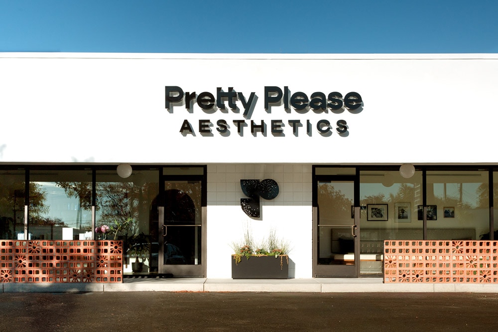Photo of Pretty Please Aesthetics | Med Spa Sacramento & Roseville, CA