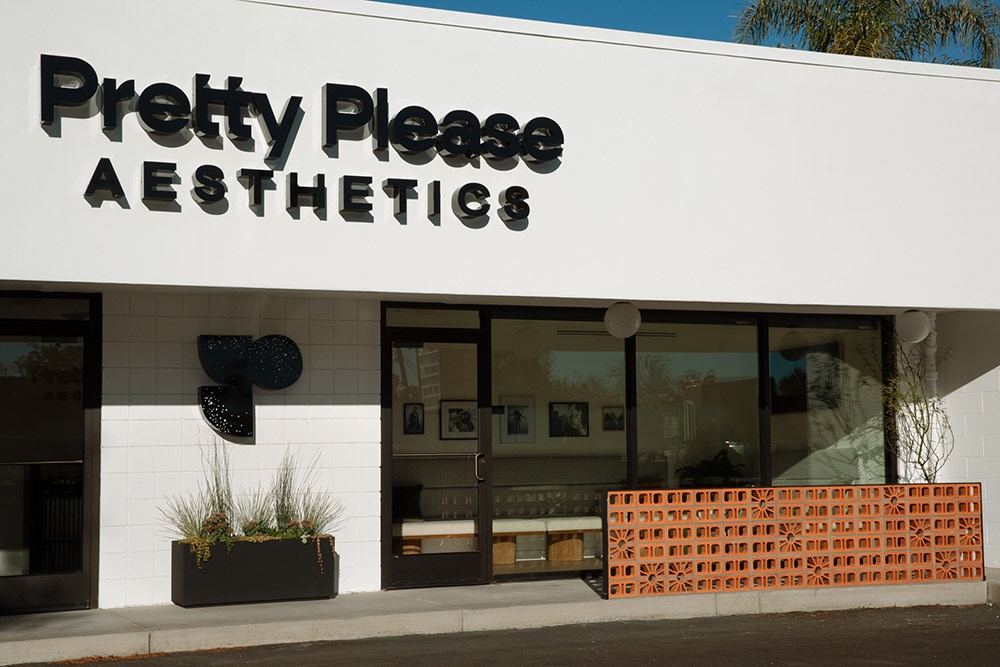 Photo of Pretty Please Aesthetics | Med Spa Sacramento & Roseville, CA