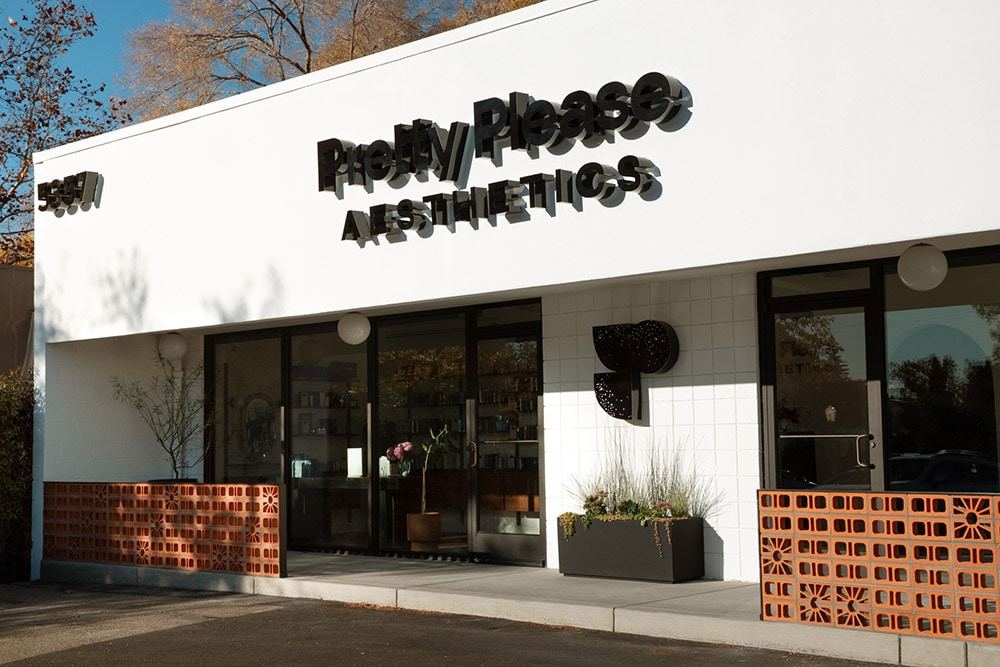 Photo of Pretty Please Aesthetics | Med Spa Sacramento & Roseville, CA