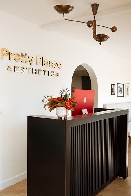 Photo of Pretty Please Aesthetics | Med Spa Sacramento & Roseville, CA