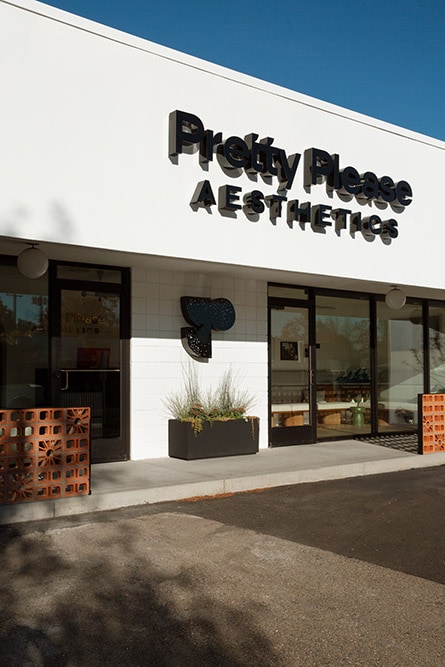 Photo of Pretty Please Aesthetics | Med Spa Sacramento & Roseville, CA